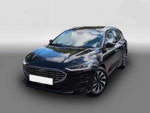 Ford Focus Turnier 1.0 EcoBoost Titanium Bluetooth Navi