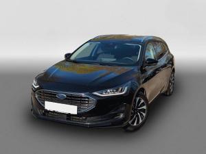 Ford Focus Turnier 1.0 EcoBoost Titanium Bluetooth Navi