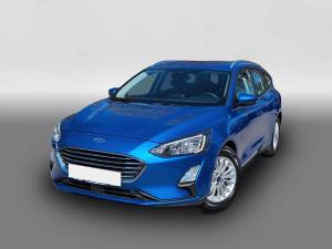 Ford Focus Turnier 1.0 EcoBoost Titanium Bluetooth Navi