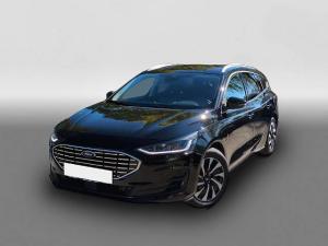 Ford Focus Turnier 1.0 EcoBoost Titanium Bluetooth Navi