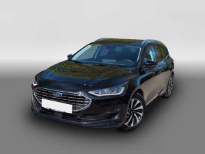 Ford Focus Turnier 1.0 EcoBoost Titanium Bluetooth Navi