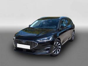 Ford Focus Turnier 1.0 EcoBoost Titanium Bluetooth Navi