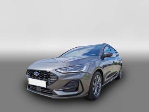 Ford Focus Turnier 1.0 Hybrid Aut. ST-LINE X HuD AHZV