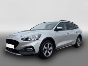 Ford Focus Turnier 1.5 EcoBlue Aut. ACTIVE Wi-PA AHZV