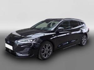 Ford Focus Turnier 1.5 EcoBlue Aut. ST-LINE X MATRIX