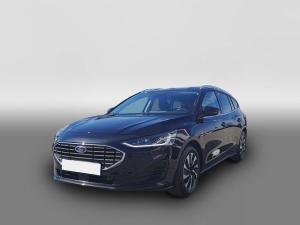 Ford Focus Turnier 1.5 EcoBlue Aut. TITANIUM EDITION