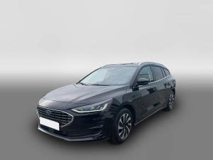 Ford Focus Turnier 1.5 EcoBlue Aut. TITANIUM EDITION