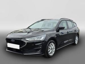 Ford Focus Turnier 1.5 EcoBlue Start-Stopp-System COOL&CONNECT DESIGN