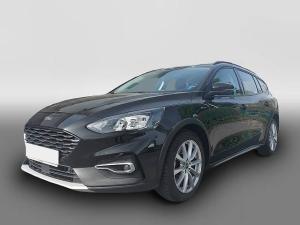 Ford Focus Turnier Active adapt.Tempomat AHK Winter-Paket Navi