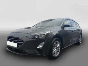 Ford Focus Turnier Cool & Connect Kamera LED-SW Navi