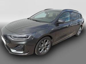 Ford Focus Turnier ST-Line X+Cam+Panoramadach+AHK+AT