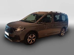 Ford Grand Tourneo ACTIVE NAVI / AHK / 7-SITZER/ WINTER-PAKET