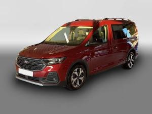 Ford Grand Tourneo ACTIVE NAVI / AHK / 7-SITZER / WINTER-PAKET