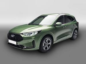 Ford Kuga 1.5 EB AUTO. ST-LINE NAVI LED KLIMAAUTO WINTER SIC