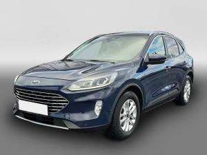 Ford Kuga 1.5 EcoBlue TITANIUM AHZV*Winter-Pak.* ACC