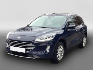 Ford Kuga 1.5 EcoBoost TITANIUM Sitzhzg v+h. ACC