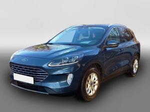 Ford Kuga 1.5 EcoBoost TITANIUM X ACC Allwetter