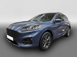 Ford Kuga 2.0 Aut.ST-LINE X 4×4 ACC NAVI RFK LED SHZ