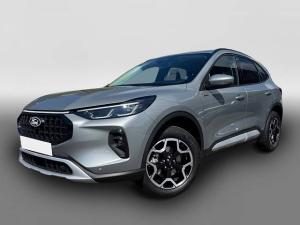 Ford Kuga 2.5 Duratec FHEV ACTIVE *Winter-Paket *LED *Navi