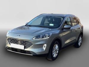 Ford Kuga 2.5 Duratec FHEV TITANIUM X kein Plug-In