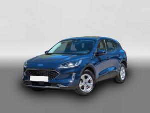 Ford Kuga 2.5 Duratec PHEV Plug-In Hybrid Cool&Connect