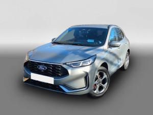 Ford Kuga 2.5 Duratec PHEV Plug-In Hybrid ST-Line X Aut