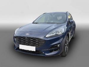 Ford Kuga PHEV ST-Line X R ckfahrkamera Sportpaket Navi