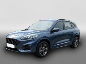Ford Kuga Plug-In Hybrid ST-Line Kamera HUD SHZ ACC Aktuell Mietwagen