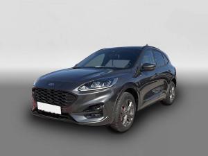 Ford Kuga Plug-In Hybrid ST-Line Sportpaket Bluetooth