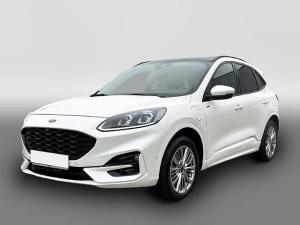 Ford Kuga Plug-In Hybrid ST-Line X AHK abnehmb. Kamera LED adaptiv WKR