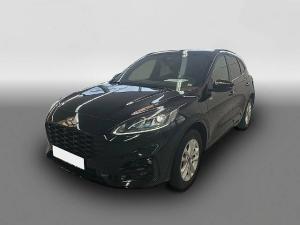 Ford Kuga Plug-In Hybrid ST-Line X Sportpaket Bluetooth