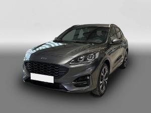 Ford Kuga Plug-In Hybrid ST-Line X Sportpaket Bluetooth