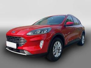 Ford Kuga Plug-In Hybrid Titanium Kamera Navi Lenkrad HZG