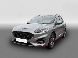 Ford Kuga ST-Line AHK Sportpaket Bluetooth Navi LED
