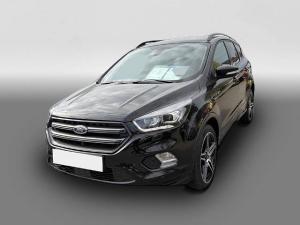 Ford Kuga ST-Line Bluetooth Navi Klima Einparkhilfe
