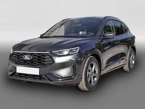 Ford Kuga ST-Line FHEV Head-Up+Matrix-LED+KeyFree