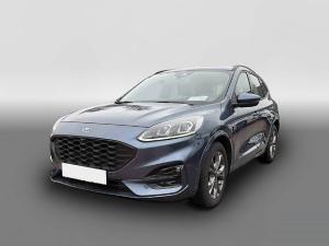 Ford Kuga ST-Line Rückfahrkamera Sportpaket Bluetooth