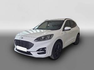Ford Kuga ST-Line X Automatik Allrad Sportpaket Navi