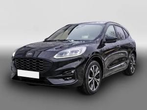 Ford Kuga ST-Line X Plug-in-Hybrid Aut+Head-Up+Kamera