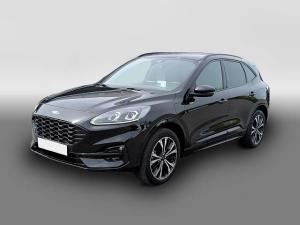 Ford Kuga ST-Line X Plug-in-Hybrid Aut+Head-Up+Kamera