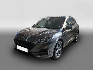 Ford Kuga ST-Line X Sportpaket Bluetooth Navi LED Klima