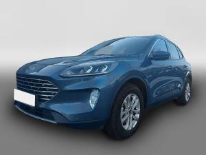 Ford Kuga Titanium PHEV el.HECKKLAPPE KAMERA NAVI KLIMA