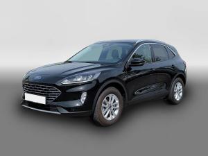 Ford Kuga Titanium Plug-in-Hybrid Kamera+Navi+KeyFree