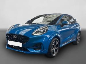 Ford Puma 1.0 2025er ST-LINE 360° Kamera iACC