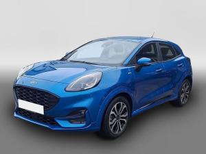 Ford Puma 1.0 EB Hybrid ST-LINE RFC PDC v+h Wi-Pa