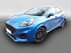 Ford Puma 1.0 EcoBoost 155 ST-Line X LED Nav eHK KeyL