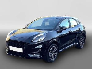 Ford Puma 1.0 EcoBoost Hybrid Aut. ST-LINE
