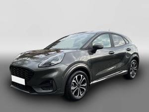 Ford Puma 1.0 EcoBoost Hybrid Aut. ST-LINE RFC TW PDC