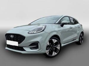Ford Puma 1.0 EcoBoost Hybrid Aut. ST-LINE X *Winterpaket *LED Matrix *Ambiente Beleuchtung