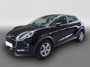 Ford Puma 1.0 EcoBoost Hybrid COOL & CONNECT WinterP